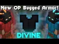Huge Dungeon Bugs OP Items Massive Stat Boosts Hypixel Skyblock News