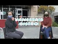 Bay Area Small Business Spotlight Vanessa s Bistro