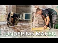 Download Lagu Fundering Voor Aanbouw Maken - De Verbouwing #2 MP3