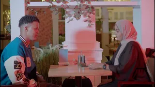 MAXAMED DAYAX XASUUSAHA MADOOW OFFICIAL VIDEO 2024 