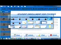 Student Management System Java Netbeans Part2