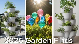 Dollar Tree s Best Garden Finds For 2026