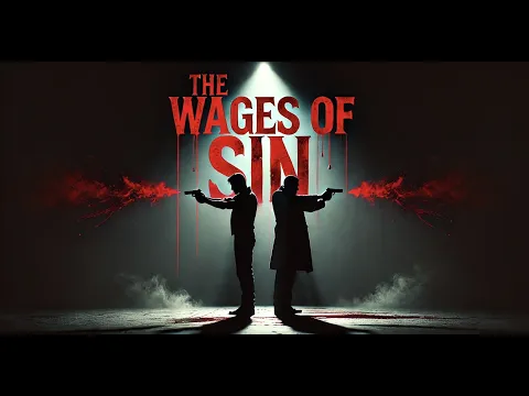 The Wages of Sin- Short Film