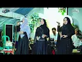 Download Lagu ANS MUSIK - TASBIH TENGAH MALAM - FIDHOH - LIVE WEDDING ILZAM \u0026 MINA DESA JETAK WEDUNG DEMAK