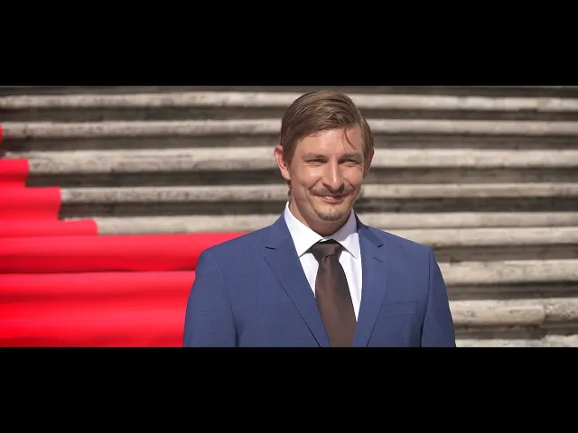 Mission: Impossible - Dead Reckoning Parte Uno | Rome World Première
