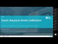 SDNS Webinar Series Dr Derek Tucker Elastic Bayesian Model Calibration
