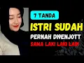 Download Lagu INILAH 7 TANDA ISTRI PERNA TIDUR SAMA LAKI LAKI LAIN