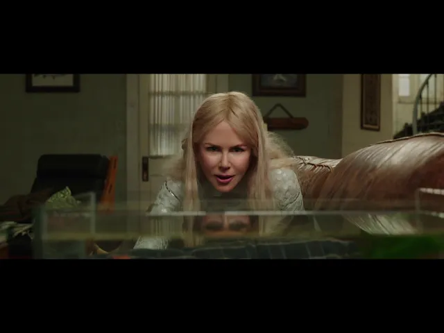 Aquaman | Clip 'I primi minuti del film'