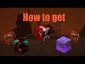 How to get the Mushroom Cow Pet Hypixel Skyblock