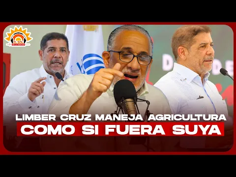 Najib Chahede: Leonardo Faña abandonó Siembra RD por falta de apoyo