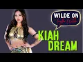 S03 E28 Kiah Dream