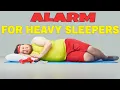 Download Lagu Alarm To Wake Up Heavy Sleepers (GUARANTEED)