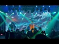 Bayaan - Teri Tasveer (LIVE)