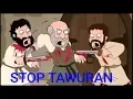 Download Lagu LAGU DAN ANIMASI VIDEO MENANG TAWURAN #STOPTAWURAN #KOTADUMAI