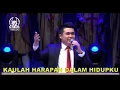 Kaulah Harapan medley Kaulah Segalanya - Tiberias Balai Sarbini Worship sesi 3