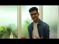Adiye Song | Bachelor | G.V. Prakash Kumar | Dhibu Ninan Thomas | Cover | Leo Jonathan