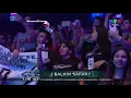 J Balvin canta "Safari" ft. BIA en vivo - Susana Gimenez