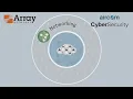 Application Load Balancing WAN Optimization SSL VPN Array Networks Aircom