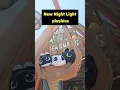 NEW Night Light Plushies at Epic Universe Isle of Berk