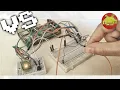 Raspberry Pi Wire Loop Game