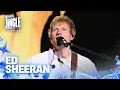 Ed Sheeran - Castle On The Hill (Live at Capital's Jingle Bell Ball 2025) | Capital