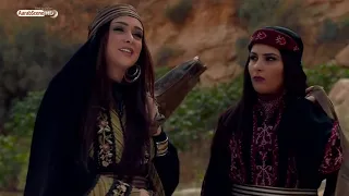 مسلسل رعود المزن الحلقة الأولى 1 