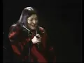 Mercedes Sosa - Gracias a la vida - Violeta Parra (Luna Park 1984)