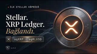 SL8 RIPPLE KÖPRÜSÜ İNCELEMESİ I YÜKSEK APR İLE $XRP STAKE ETMEK I STELLAR RWA-SOCIALFI