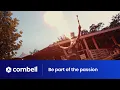 Download Lagu Combell 20 years - Be part of the passion