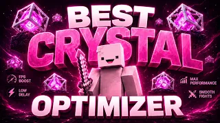 THE BEST CRYSTAL OPTIMIZER FOR 1 21 11