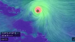 Unforgettable Storm: no meio do Furacão Irma – Unforgettable Sailing (Ep.25)