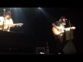 Broken Feather- Harrison Storm- Live at the Howler Bar in Melbourne (May 3, 2014)