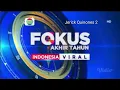 Obb fokus akhir tahun Indonesia viral Indosiar 2019