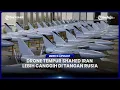 Download Lagu RUSIA MODIFIKASI DRONE TEMPUR SHAHED IRAN, BERHULU LEDAK LEBIH KUAT