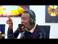 Download Lagu JEMEDARI SAID AWASHAMBULIA WAKENYA KWENYE CHAN/ MOROCCO TUMEWATAKA SANA TUWAFUNDISHE MPIRA