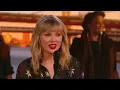 Taylor Swift - London Boy in the Live Lounge