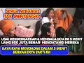 Download Lagu MENANGIS HARU❗ BERKAT PUTAR AYAT INI 1x SAJA MENDATANGKAN UANG MILYARAN LEWAT ORANG TAK DIKENAL