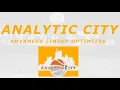 Analytic City Advanced NBA Lineup Full Walkthrough