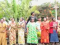 Ninapo ya kumbuka.Chorale de l'assemblée chrétienne de goma tmk