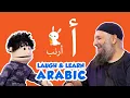Download Lagu Alif أ Arabic with Fun for Muslim Kids | Deenies