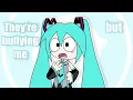 Mosquito feat. Hatsune Miku (animation)