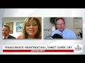 Brian Glenn Texas Heartbeat Bill Constitutional Carry CRT Leftists Aren t Happy With TX 21