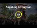 Download Lagu Angklung Tetangisan | Gambelan Bali | VOL 4 | 2018