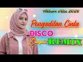 Lagu DISCO DANGDUT REMIX - PENGADILAN CINTA - DJ DANGDUT FULL BASS