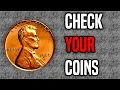 Most Valuable 1960s Pennies