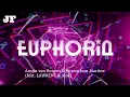 Armin van Buuren & Norma Jean Martine – Euphoria (feat. LAWRENT & Alok) | JF | Official Visualizer