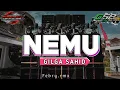 Download Lagu DJ Nemu Terbaru (Gilga Sahid) Full Bass 2023 by F1 PROJECT