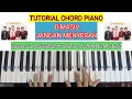 Download Lagu TUTORIAL CHORD PIANO | JANGAN MENYERAH | D'MASIV | PEMULA PASTI LANGSUNG BISA