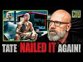 Download Lagu Every Time This Happens, Andrew Tate Gets Proven Right Again MP3