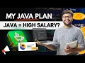 If I Had to Master Java in 2026 to Get a Job My Complete Plan - Hindi